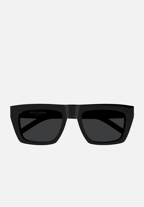 SAINT LAURENT - SL M131-001 52 mm- Black