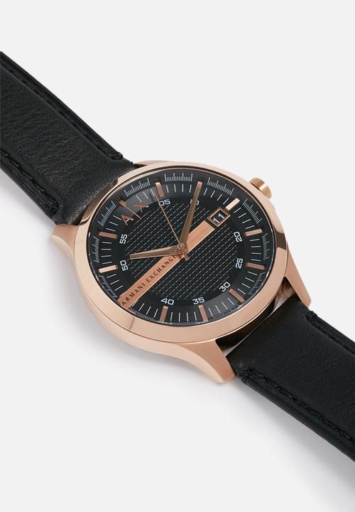 Armani Exchange - Dress watch
