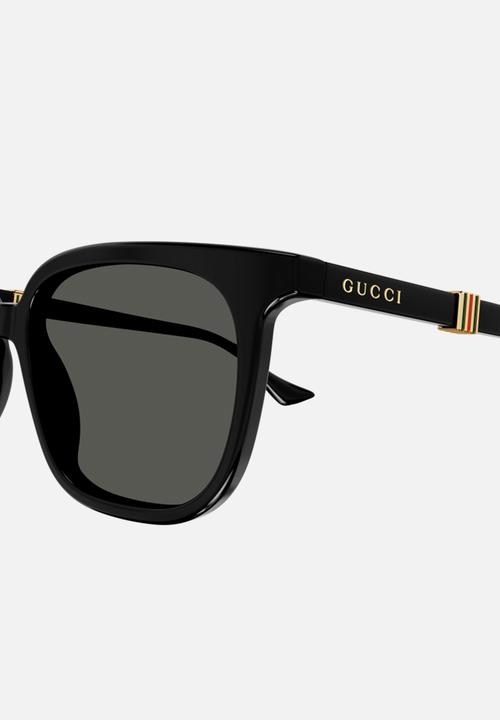GUCCI - GG1493S-001 54 mm- Black