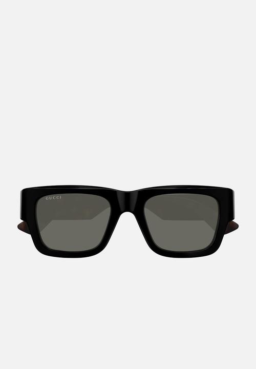 GUCCI - GG1668S-001 52mm- Havana