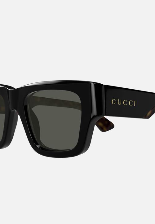 GUCCI - GG1668S-001 52mm- Havana