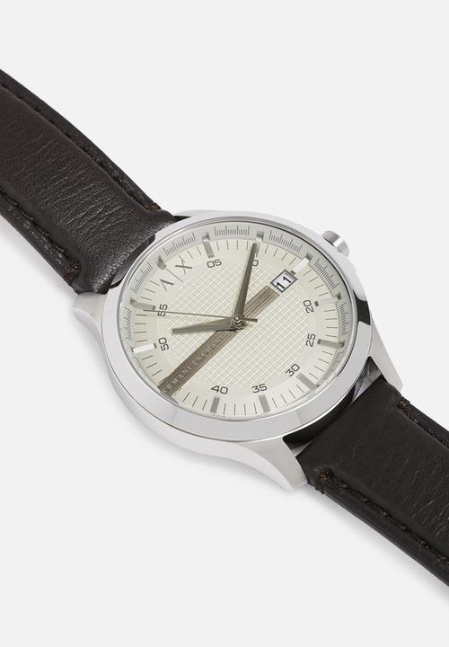 Armani Exchange - Dress watch