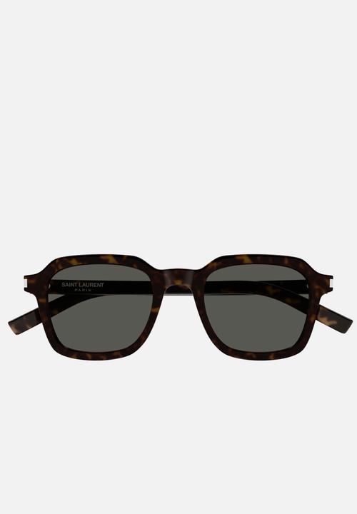 SAINT LAURENT - SL 715 SLIM-002 49mm- Havana
