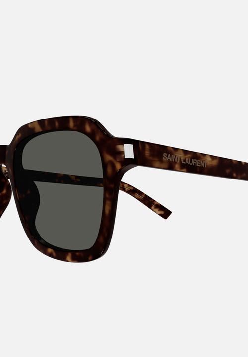 SAINT LAURENT - SL 715 SLIM-002 49mm- Havana