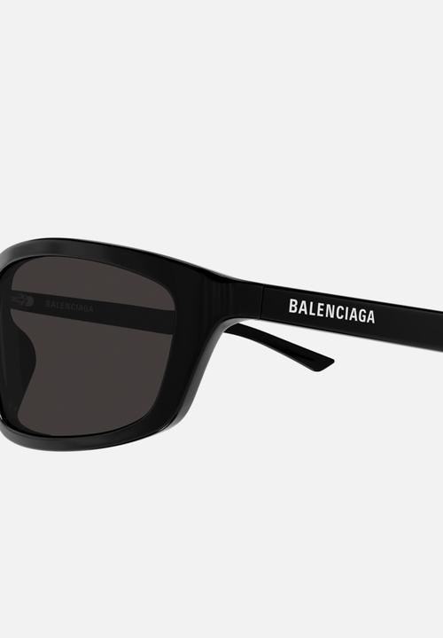 Balenciaga - Bb0401S-001 L - Black