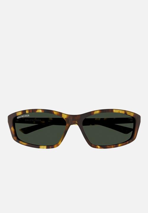 Balenciaga - Bb0401S-003 L - Havana