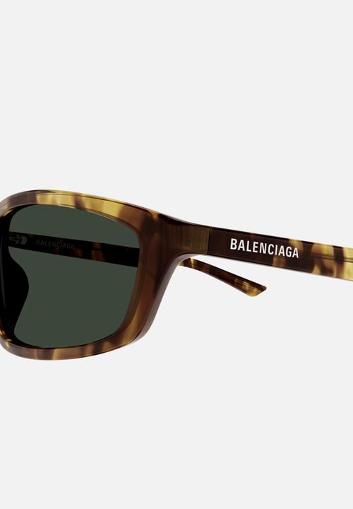 Balenciaga - Bb0401S-003 L - Havana