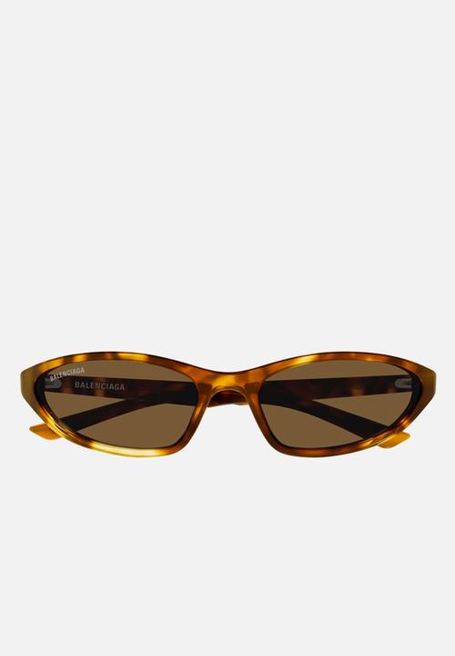 Balenciaga - Bb0402S-003 L - Havana