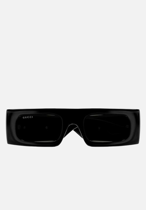GUCCI - GG1646S-001 49 mm - Black