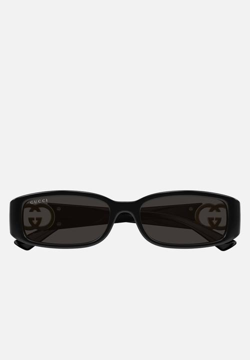 GUCCI - GG1661S-001 54mm - Black
