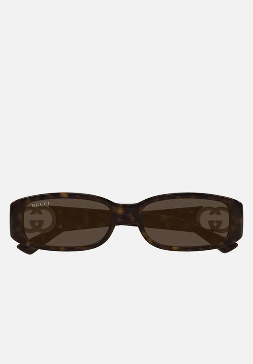 GUCCI - GG1661S-002 54mm - Havana