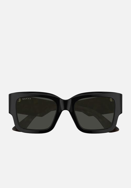 GUCCI - GG1663S-001 52mm - Black