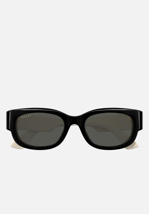 GUCCI - GG1667SK-001 54mm - Ivory/Black