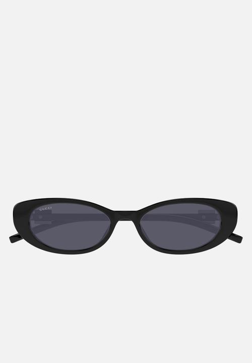 GUCCI - GG1680S-001 52mm - Black