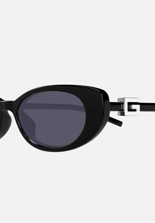 GUCCI - GG1680S-001 52mm - Black
