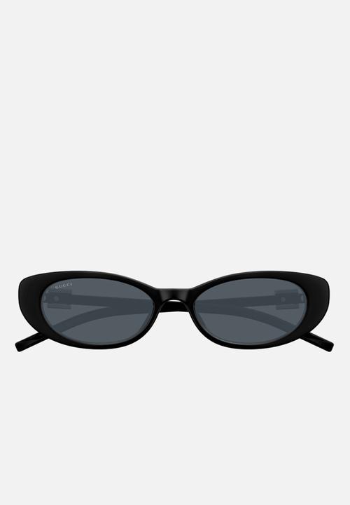 GUCCI - GG1680S-002 52mm - Black