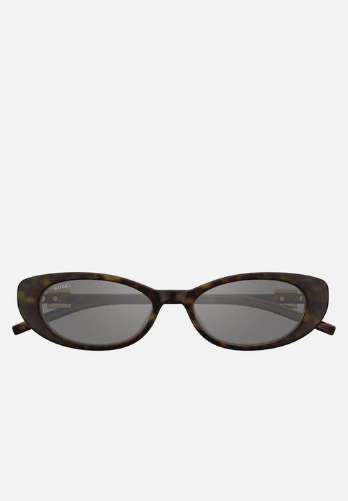 GUCCI - GG1680S-003 52mm - Havana