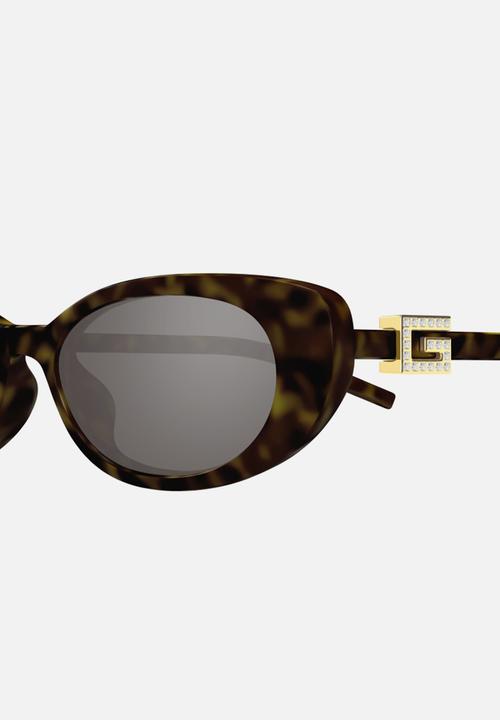 GUCCI - GG1680S-003 52mm - Havana