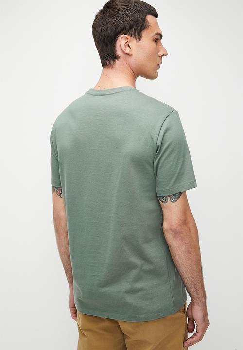 Levi’s® - Ss Original Hm Tee - Laurel Wreath