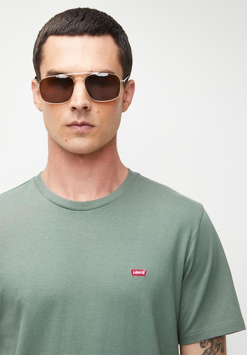 Levi’s® - Ss Original Hm Tee - Laurel Wreath