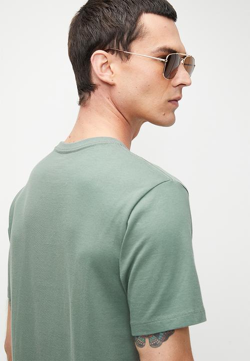Levi’s® - Ss Original Hm Tee - Laurel Wreath