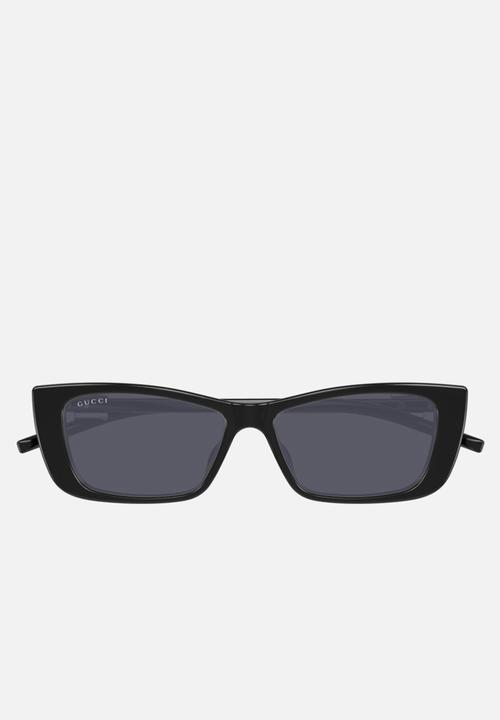 GUCCI - GG1681S-001 53mm - Black