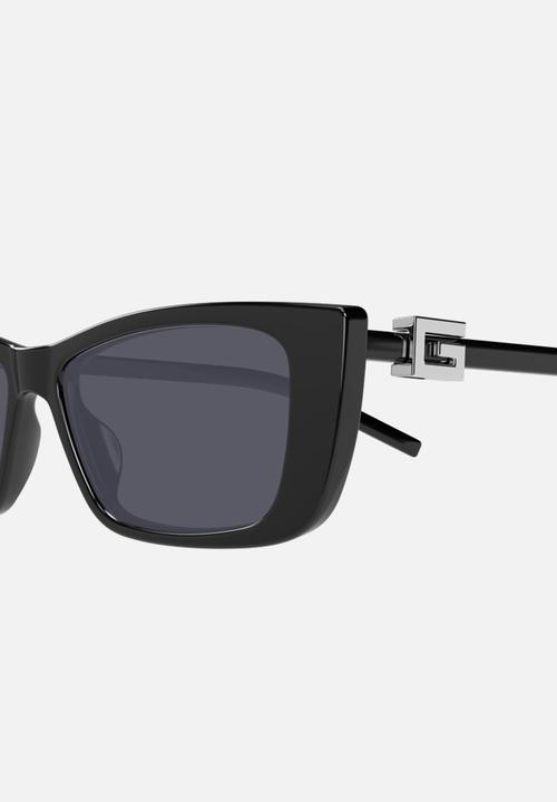 GUCCI - GG1681S-001 53mm - Black