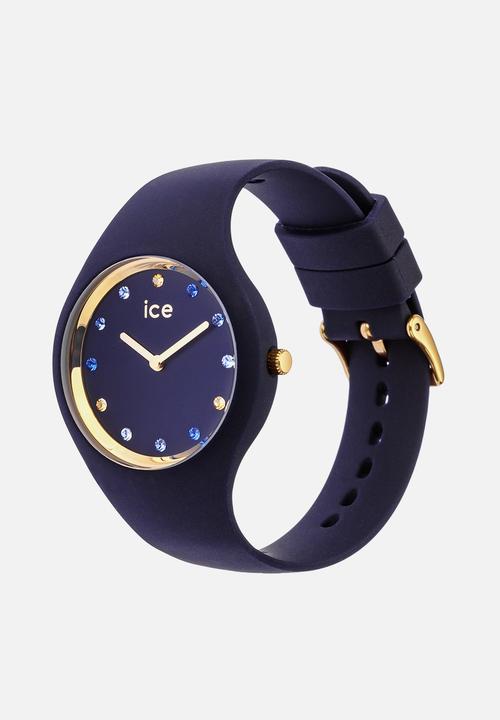 ICE Watch - Ice Cosmos 016301- Blue shades/Small
