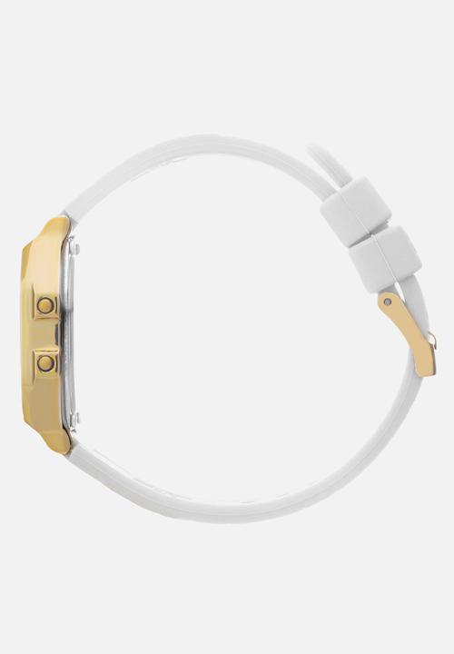 ICE Watch - Ice Digital Retro 022049- White/gold