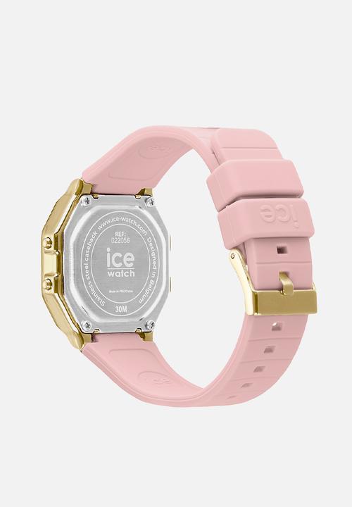 ICE Watch - Ice Digital Retro 022056- Blush/pink