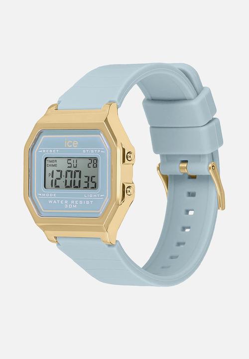 ICE Watch - Ice Digital Retro 022058- Tranquil/blue