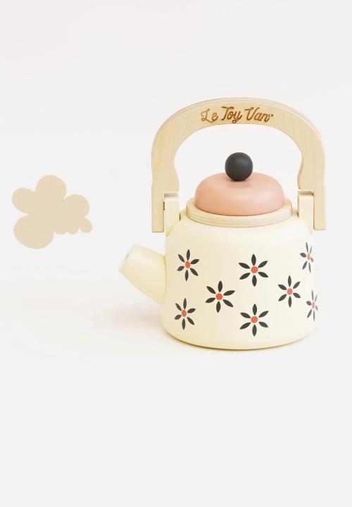 Le Toy Van - Vintage Kettle - multi