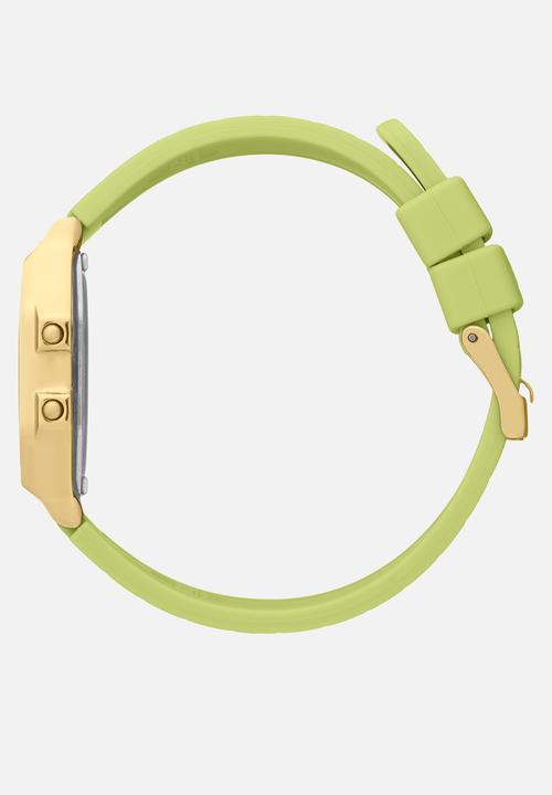 ICE Watch - Ice Digital Retro 022059- Daiquiri/green