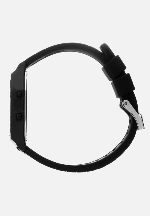 ICE Watch - Ice Digital Retro 022900- Black/Black