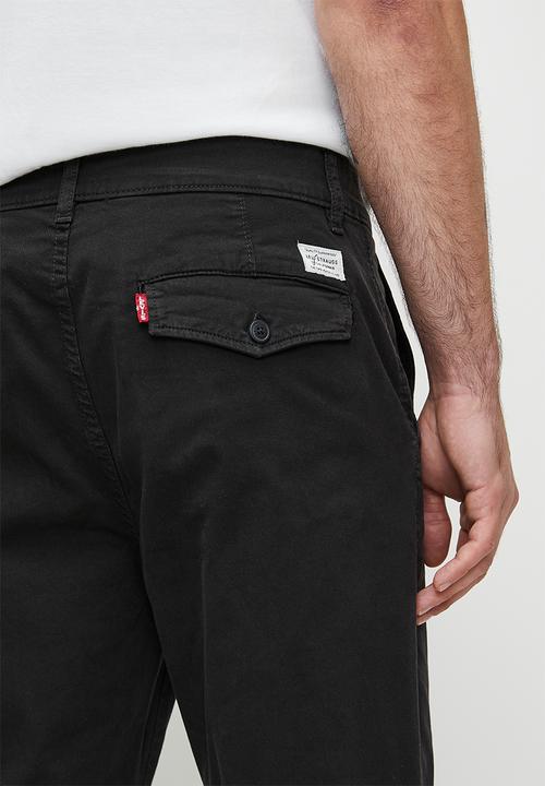 Levi’s® - Xx Chino Authentic Rlx - Meteorite Ns Authentic Twill Gd