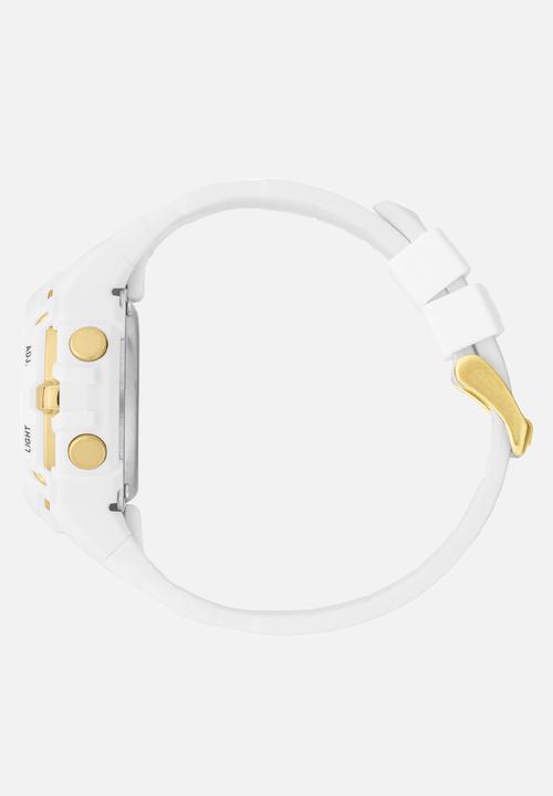 ICE Watch - Ice Digit Explorer 023266- Magical white/gold