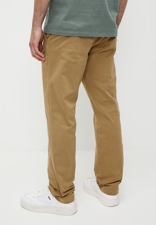 Levi’s® - Xx Chino Authentic Rlx - Sand Khaki Auth Gd