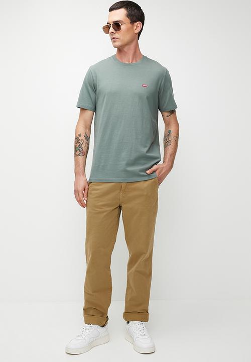 Levi’s® - Xx Chino Authentic Rlx - Sand Khaki Auth Gd