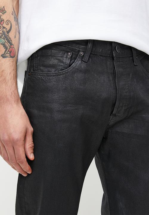 501 Levi'Soriginal - Candle Wax Pant