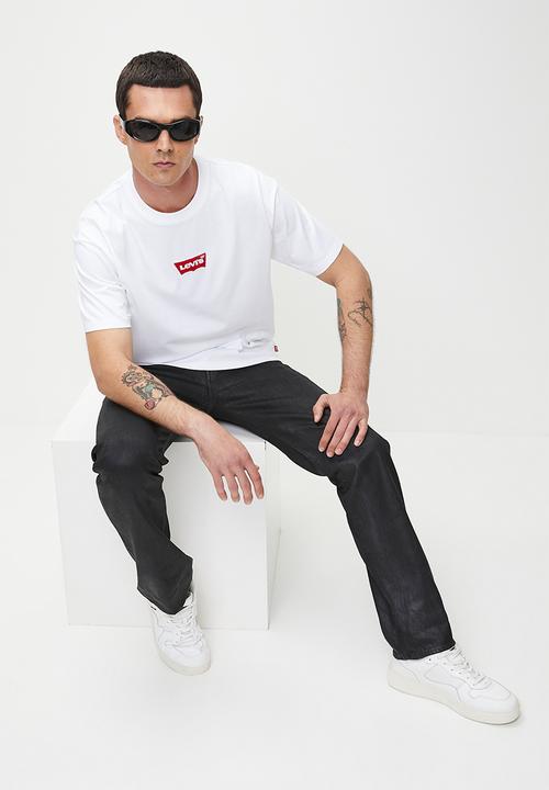 501 Levi'Soriginal - Candle Wax Pant