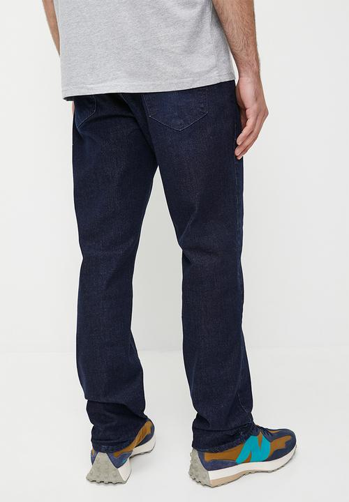 Levi’s® - 541 Athletic Taper - Blue Mystery