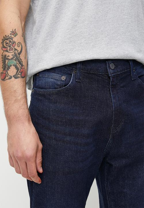Levi’s® - 541 Athletic Taper - Blue Mystery