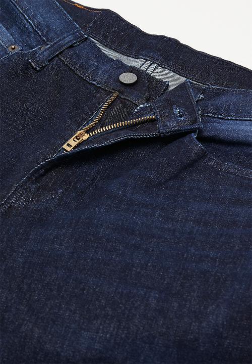 Levi’s® - 541 Athletic Taper - Blue Mystery