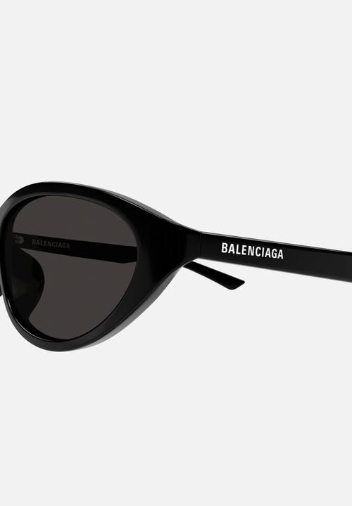 Balenciaga - Bb0404Sk-001 L-  Black