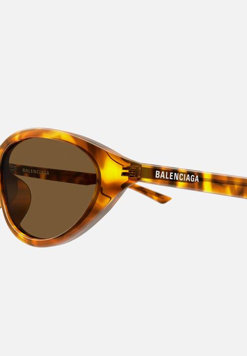 Balenciaga - Bb0404Sk-002 L - Havana