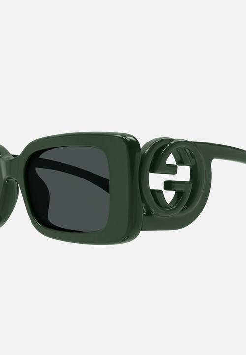 GUCCI - GG1325S-003 54mm - Green
