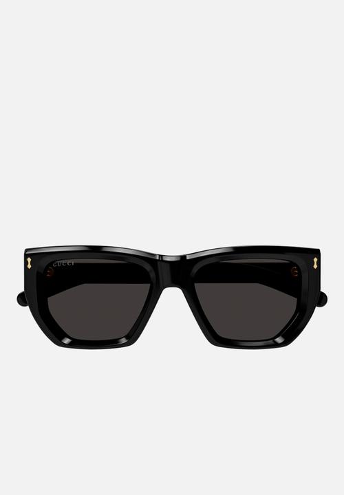 GUCCI - GG1520S-001 53 mm- Black