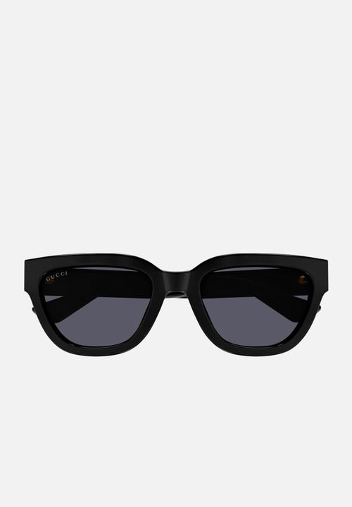 GG1578S-001 54 mm- Black