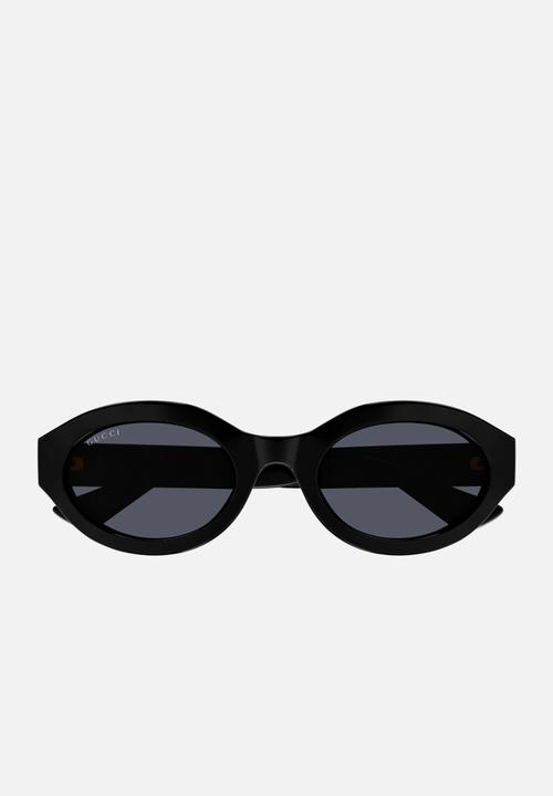 GUCCI - GG1579S-001 53 mm- Black