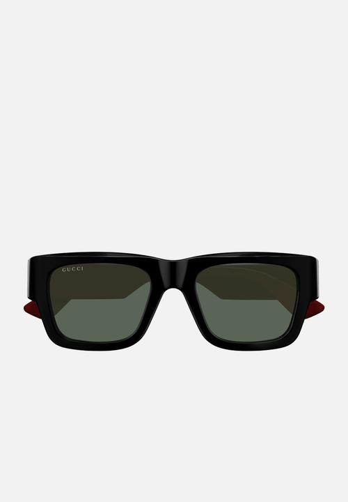 GUCCI - GG1668S-003 52mm- Black